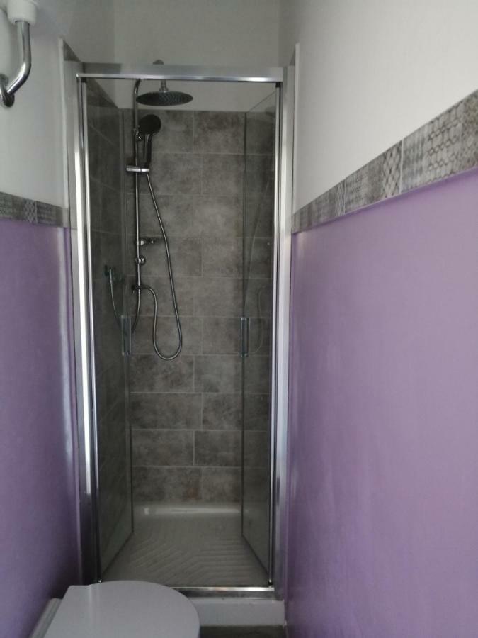 La Capanna Apartment Cagliari Exterior photo